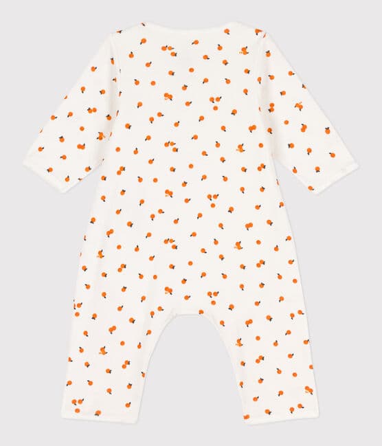 Bodyjama imprimés en coton