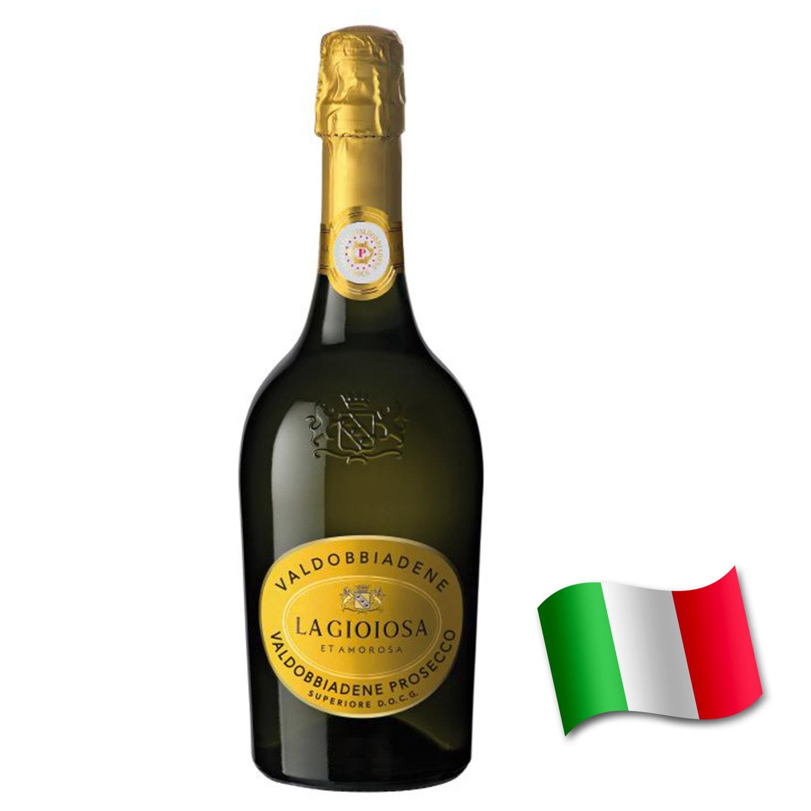 La Gioiosa Prosecco Spumante DOCG
