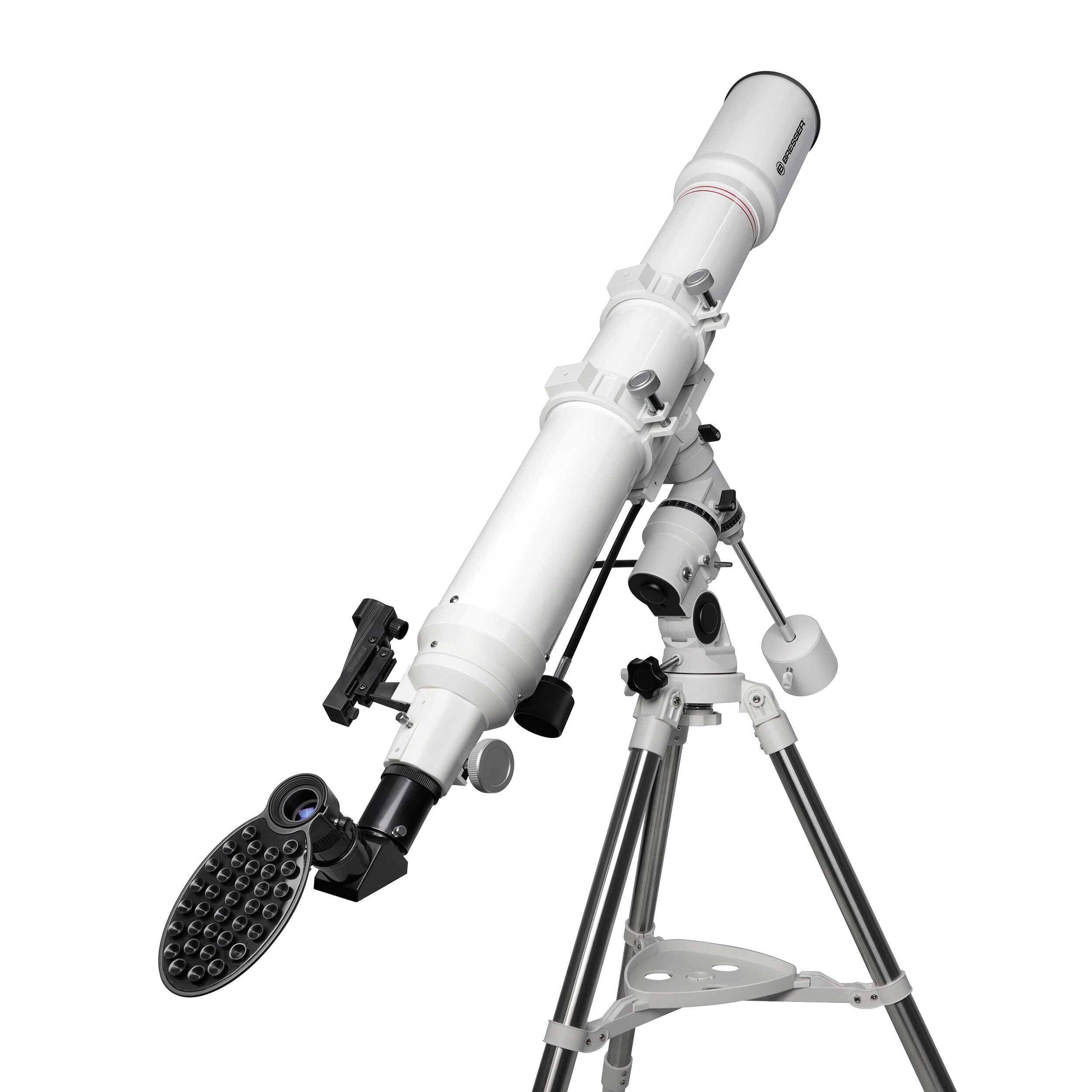 BRESSER First Light AR-102/1000 Teleskop