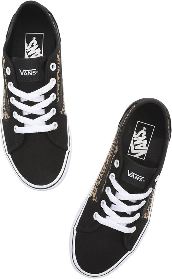 Vans Filmore Decon Brun
