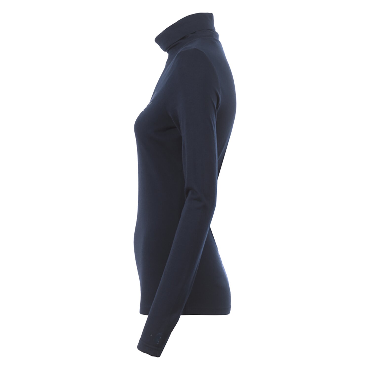 Cavallo Rollkragenshirt CAVALMIARA - darkblue