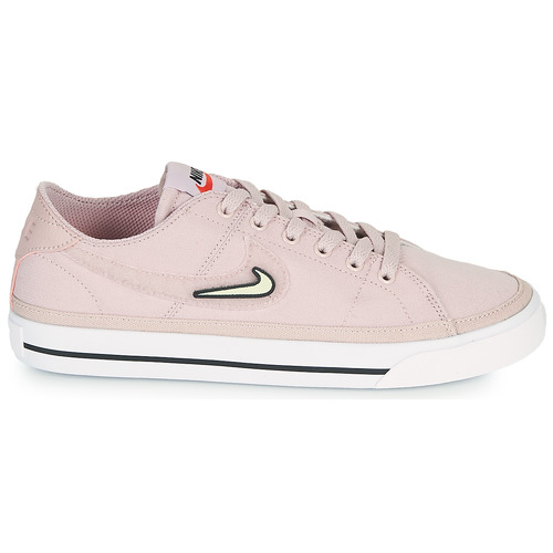Nike - COURT LEGACY VALENTINE'S DAY - Rose
