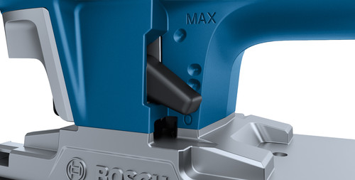 Bosch Professional GST 18V-155 BC (zonder accu)