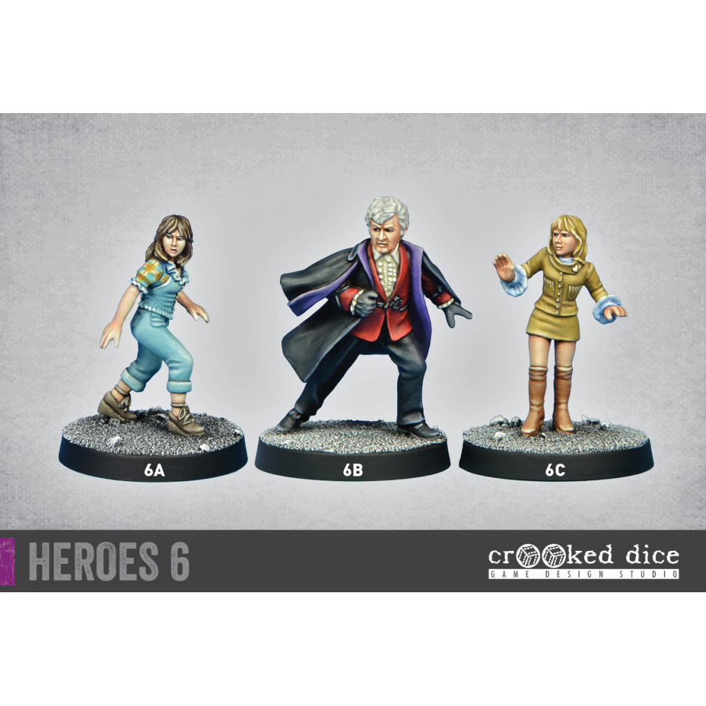7TV - Heroes 6