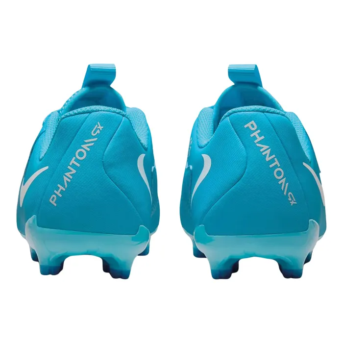 Nike Phantom GX II Academy FG/MG Voetbalschoenen Junior