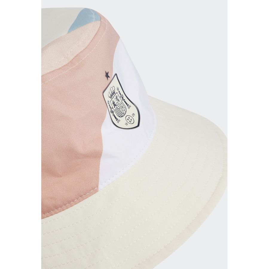 Adidas Bob Extérieur Espagne (Équipe féminine)
