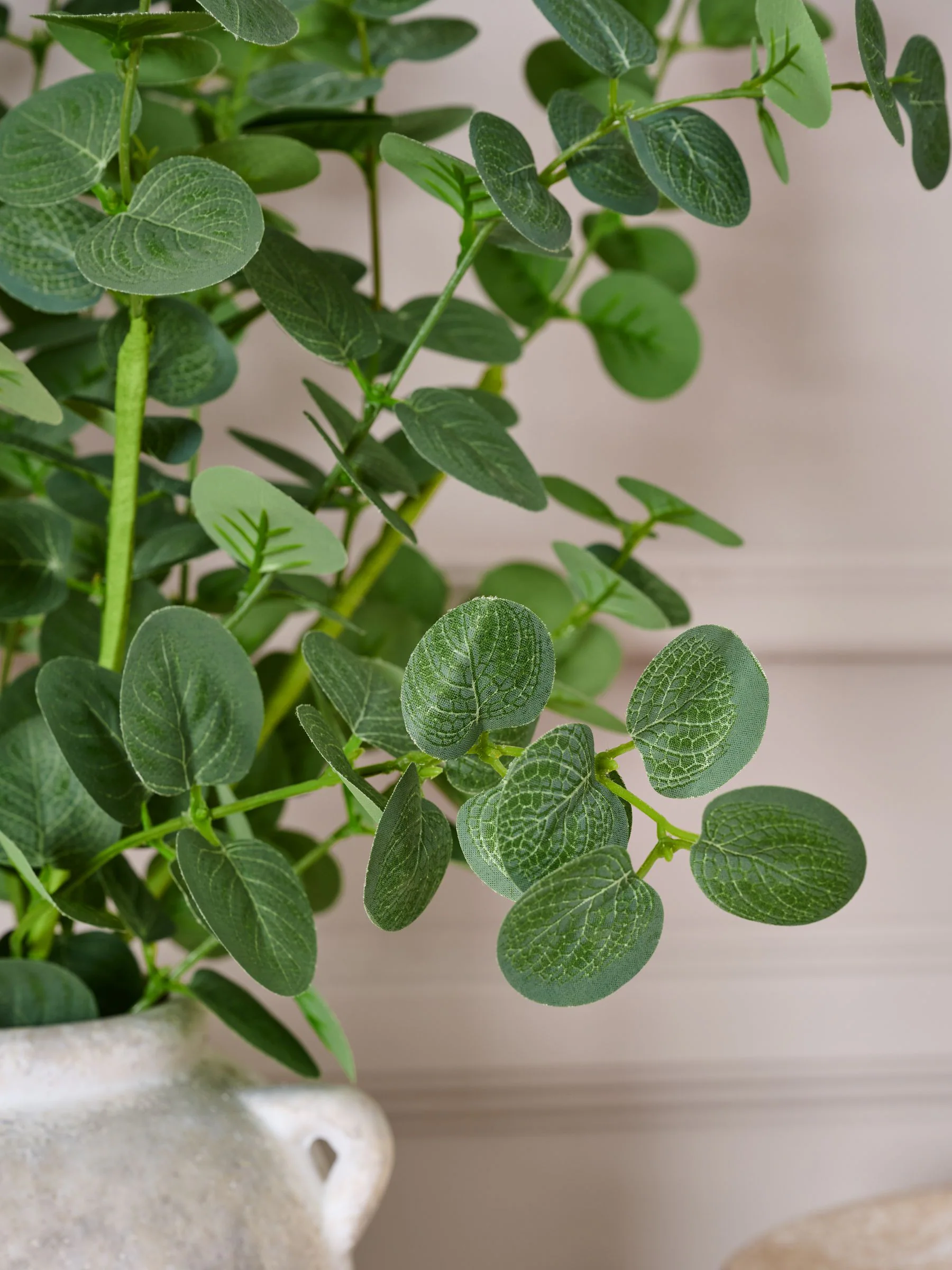 Artificial Eucylptus (3 Stems)