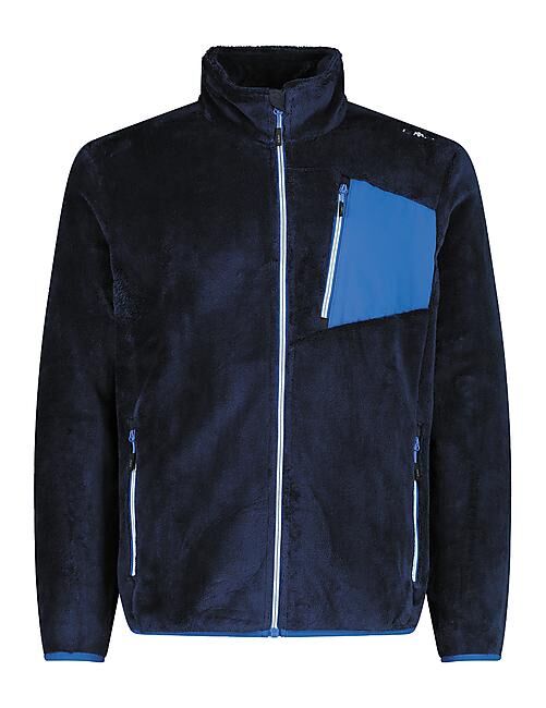 CMP - VESTE HILOFT FLEECE M