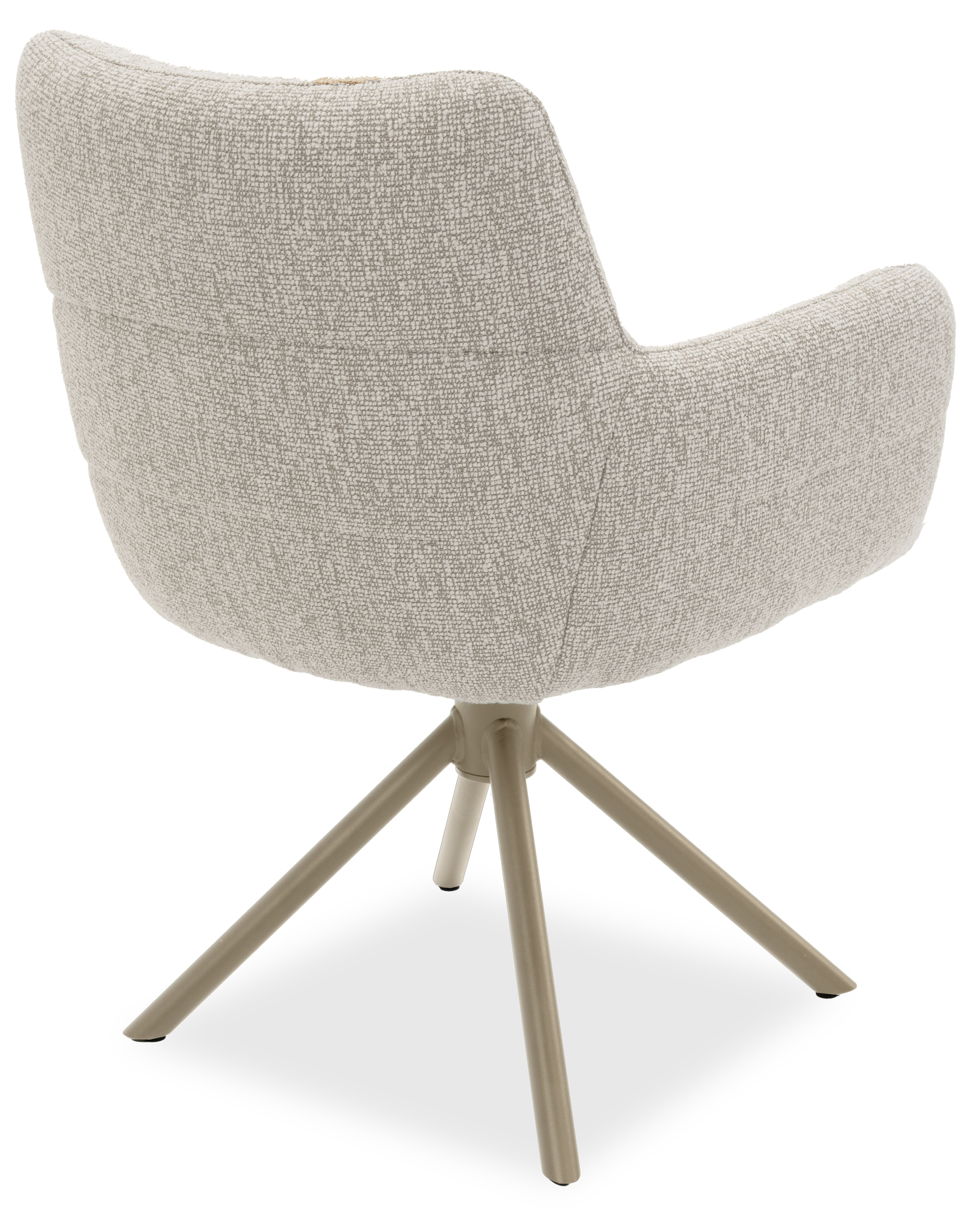 Eetkamerstoel Brisa B64 x D69 x H86 cm