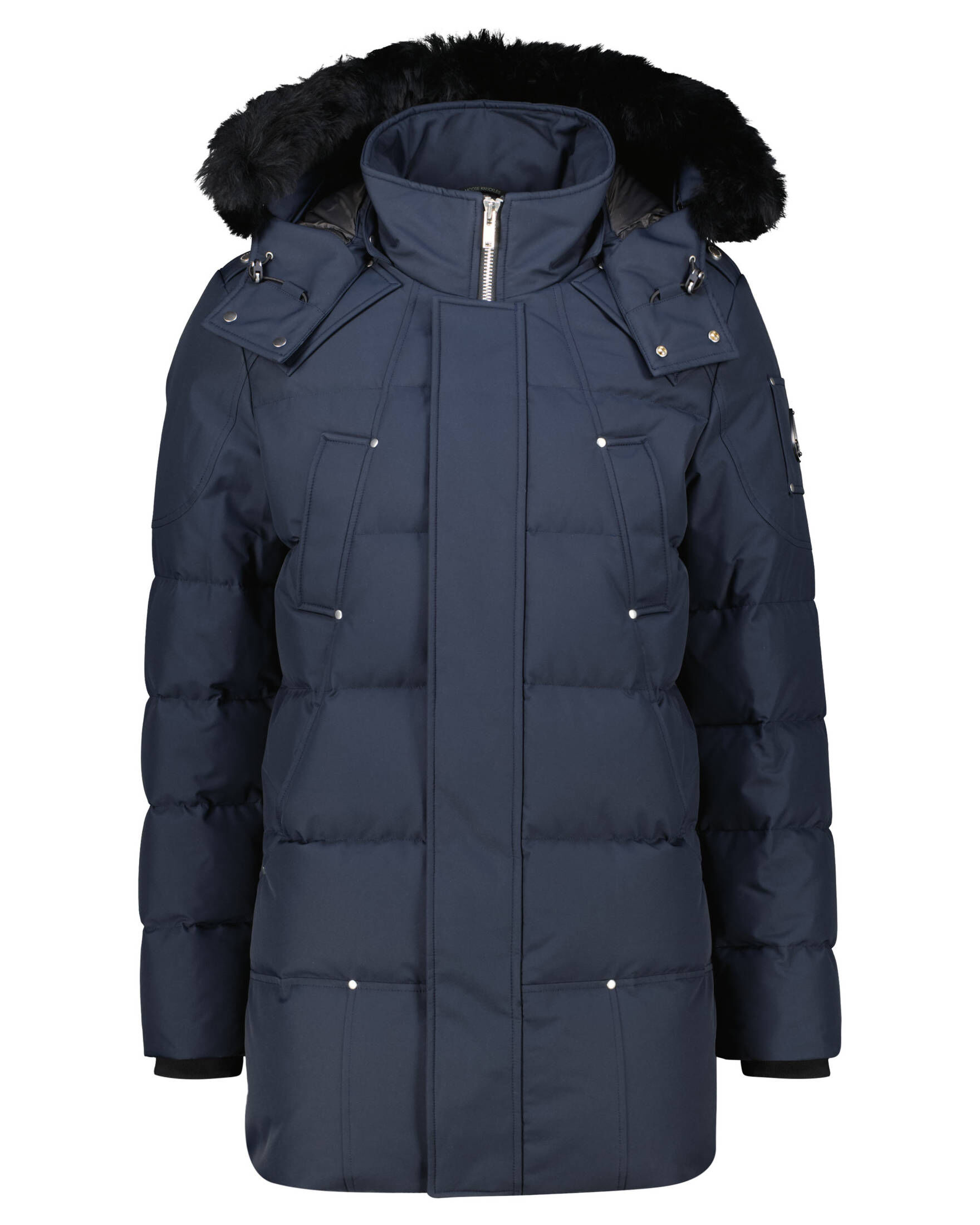 Moose Knuckles| Herren Parka CLOUD NEOSHEAR