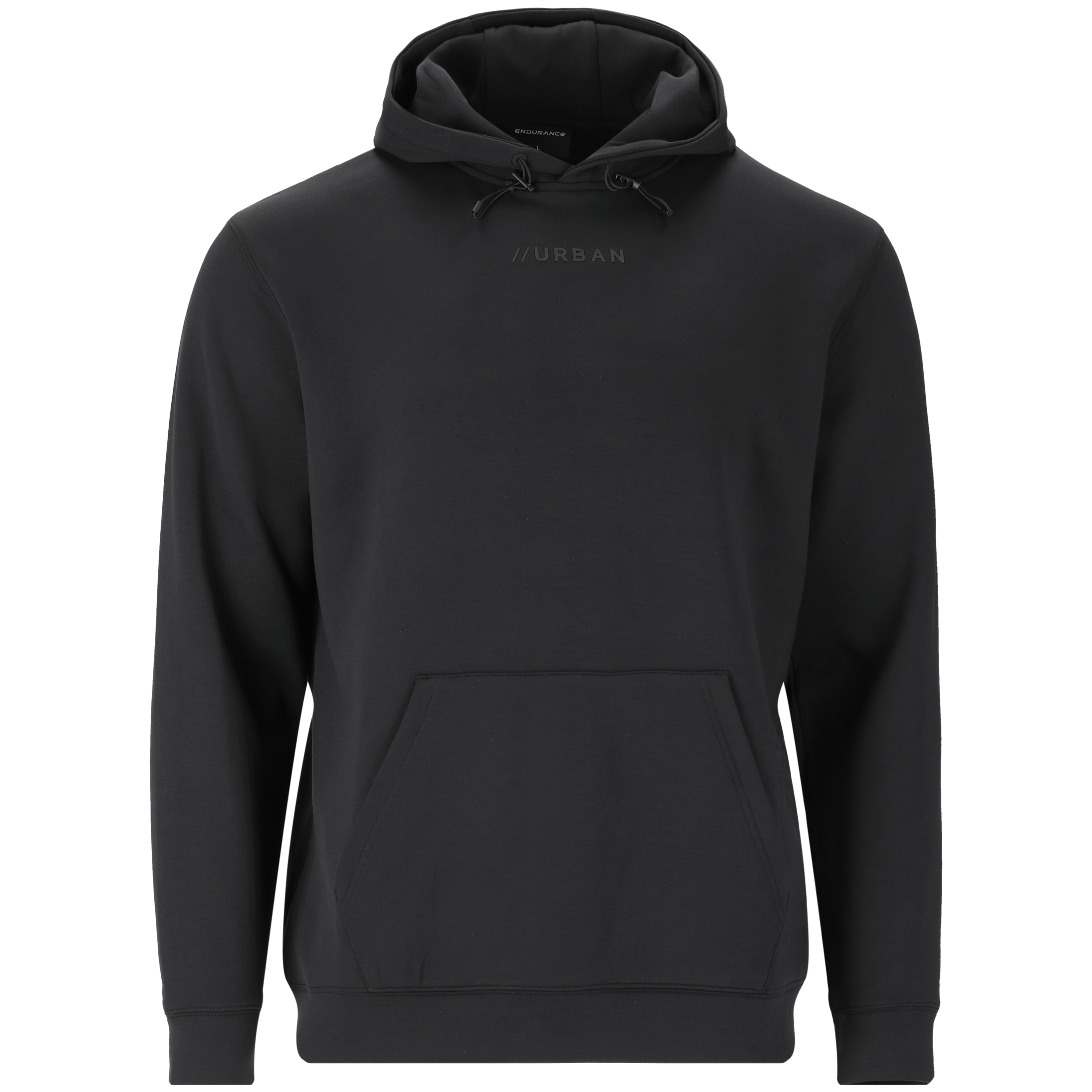 Endurance Tarom M Technical Hoody - Treningstøy
