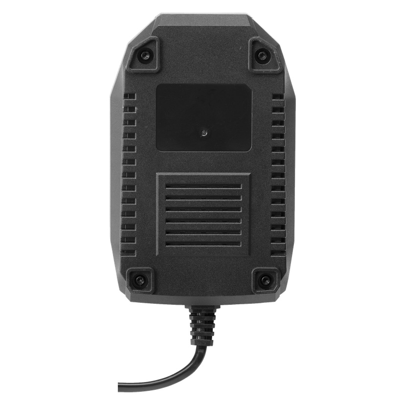Batteri + batterilader 18 V 4,0 Ah
