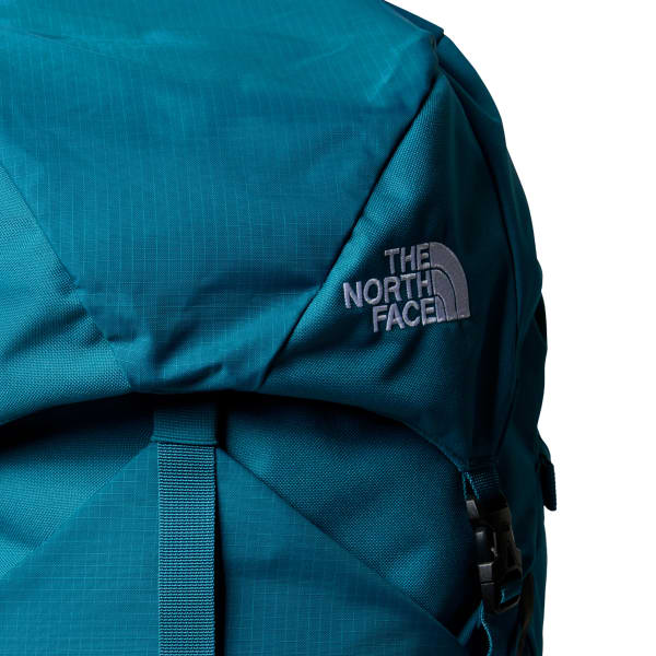 Sac à dos randonnée THE NORTH FACE W TERRA 55 BLUE MOSS/SAPPHIRE SLAT