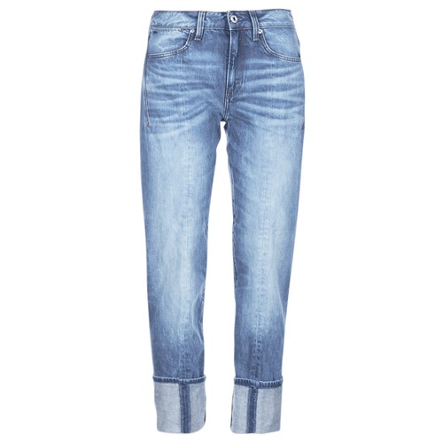 G-Star Raw - LANC 3D HIGH STRAIGHT - 11ozsena