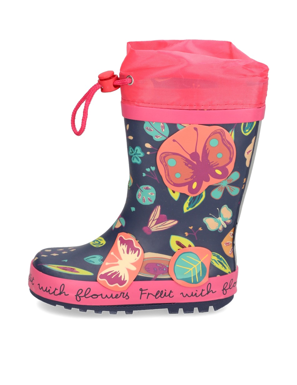 Regenstiefel