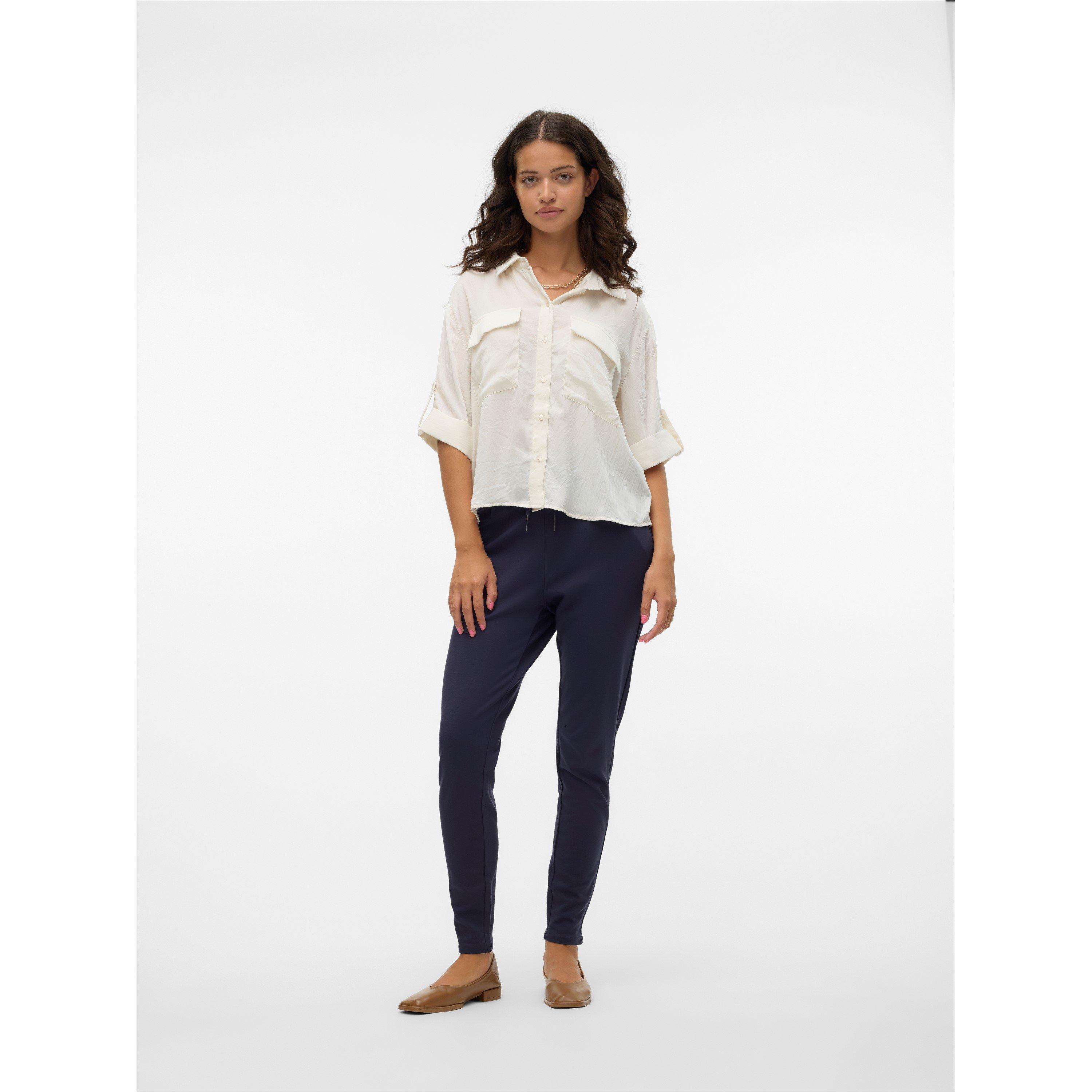 Vero Moda Tapered Trousers