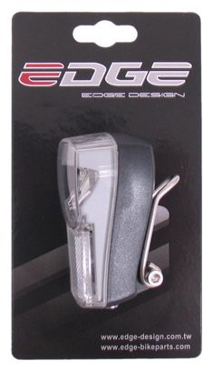EDGE Phare Streetlight - 1 Led - 30 Lux - Piles incluses