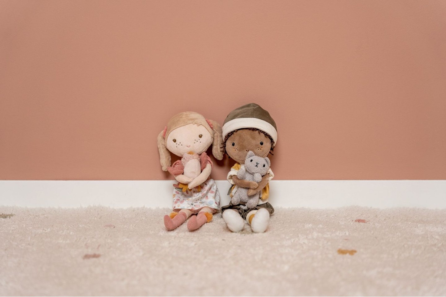 Little Dutch - Dukke Anna 35cm