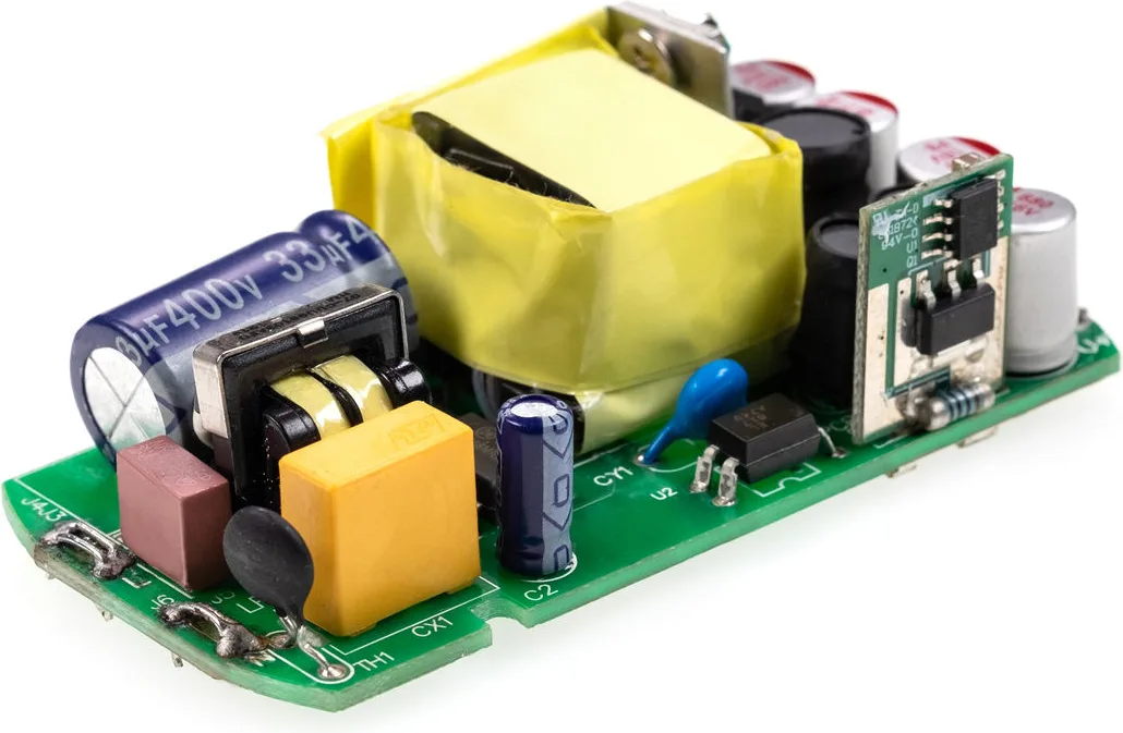 iFi Audio iPower2 Alimentations séparées