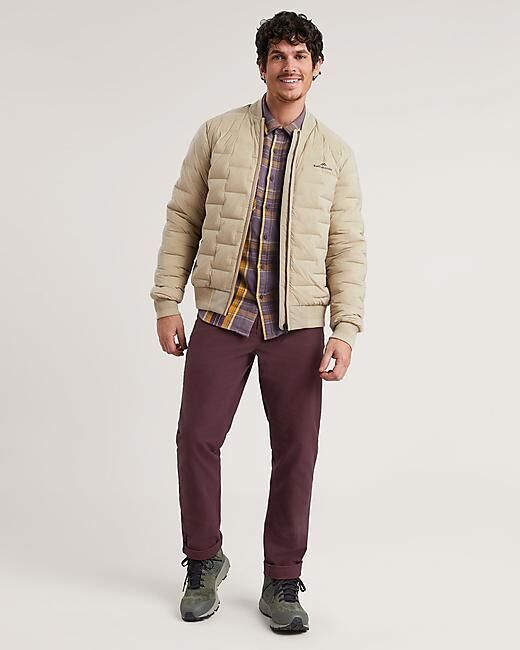 KATHMANDU - VESTE FEDERATE