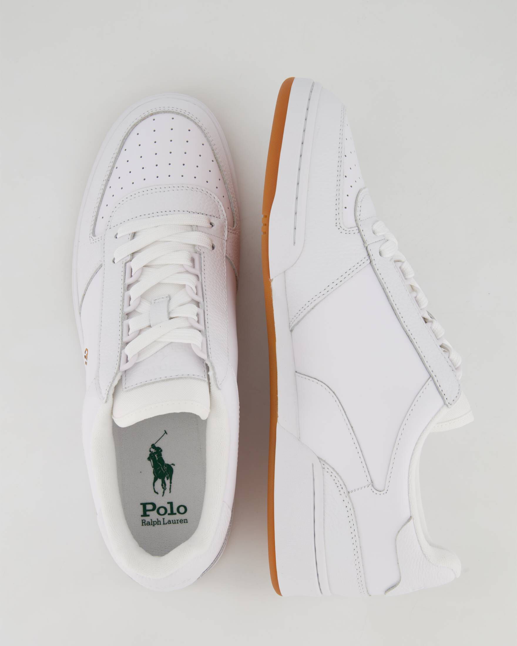 Polo Ralph Lauren| Herren Sneaker