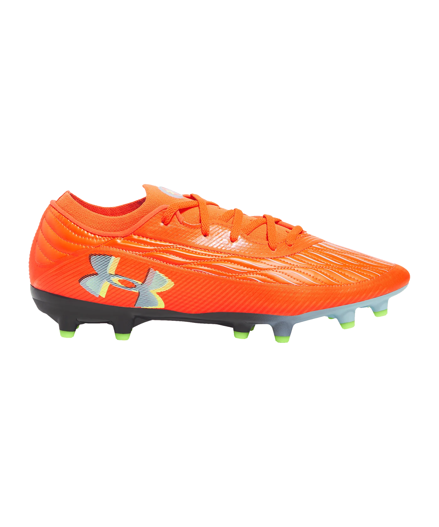 Under Armour Magnetico Pro 4 FG Rot F862