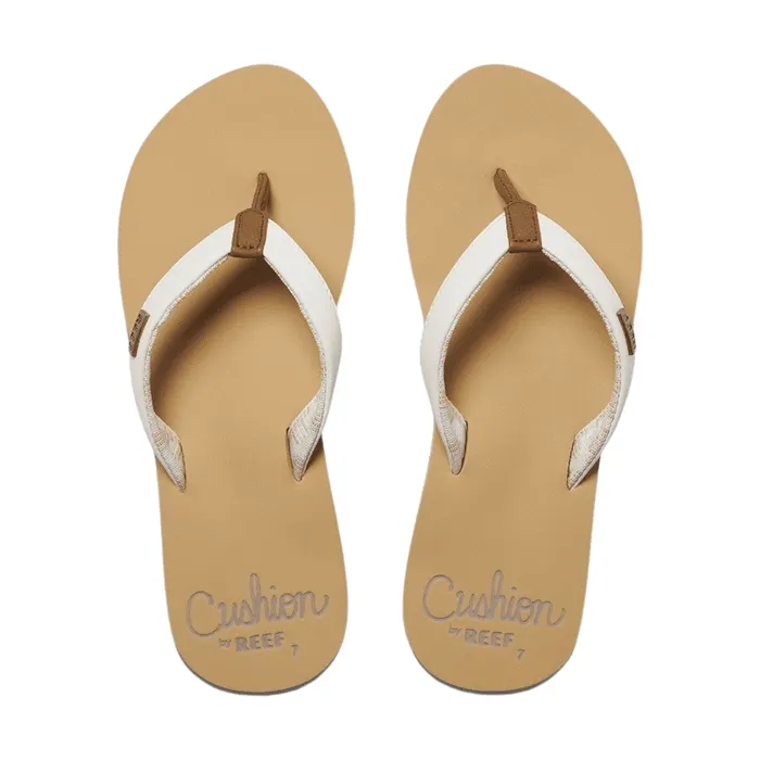Reef Cushion Sands Teenslippers Dames
