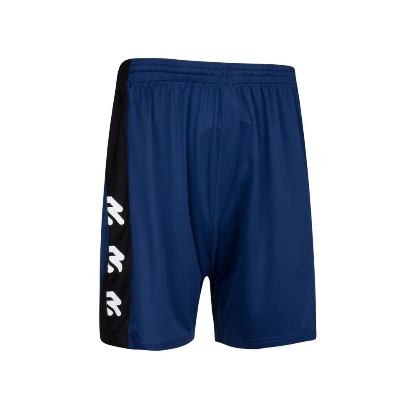 Robey Performance Trainingsbroekje Kids Blauw Zwart