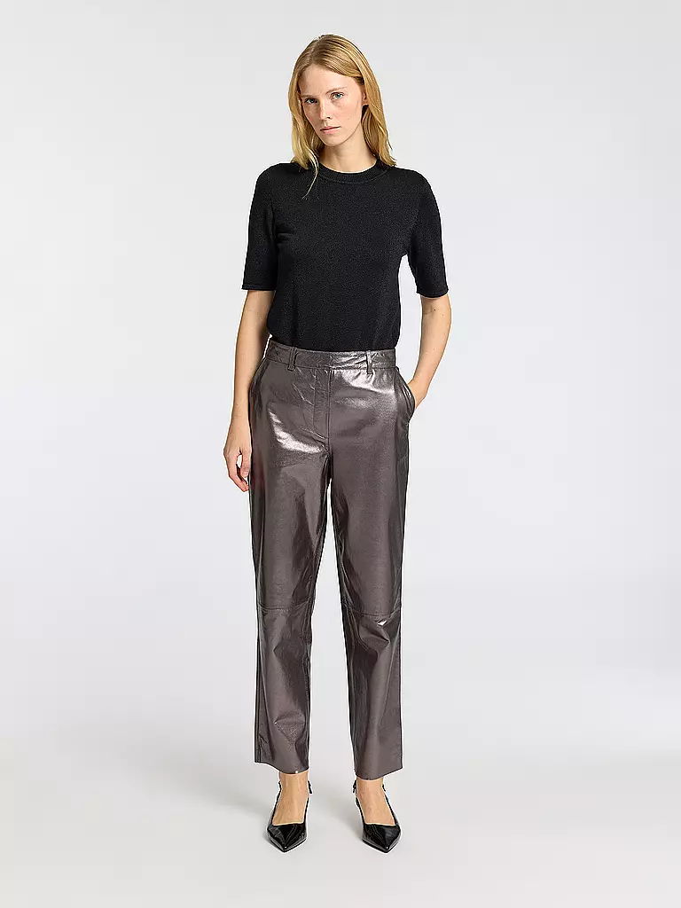 SELECTED FEMME Pullover SLFLURA schwarz