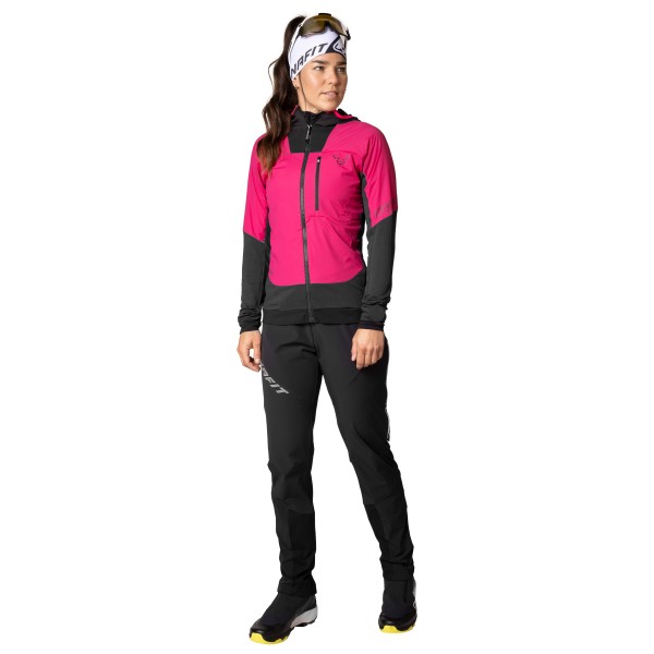 Dynafit - Women's Elevation Alpha Thermal Jacket - Synthetisch jack