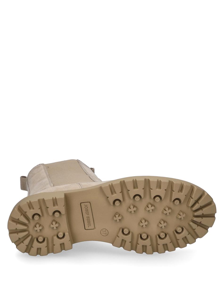 Stiefel Marta 20, creme