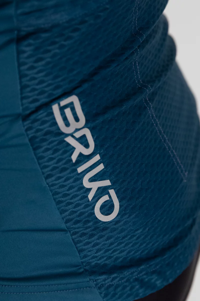 Briko Endurance Herren Biketrikot