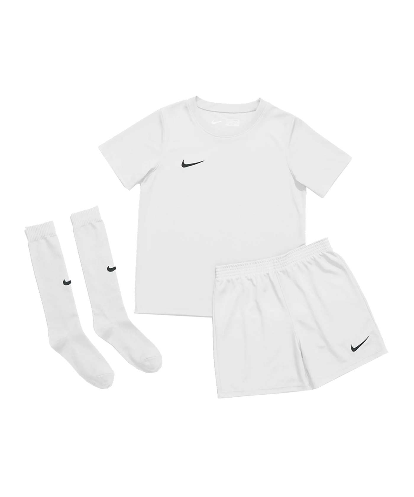 Nike Park 20 Kit Kids Weiss F100