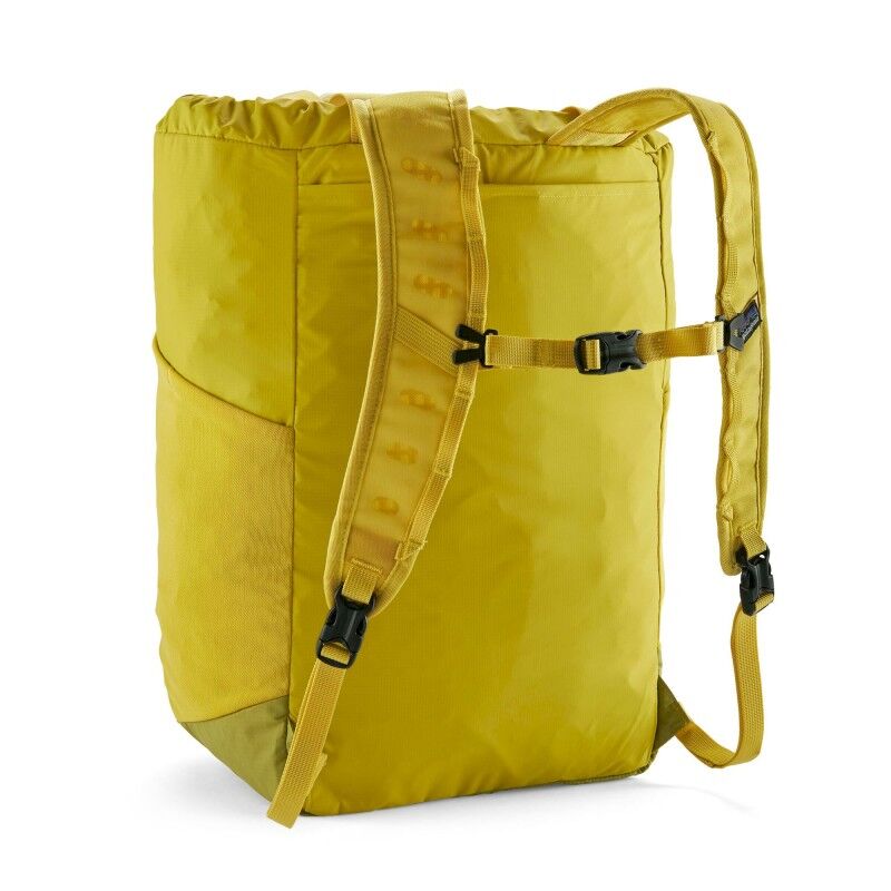 Terravia Tote Pack - Sac à dos urbain