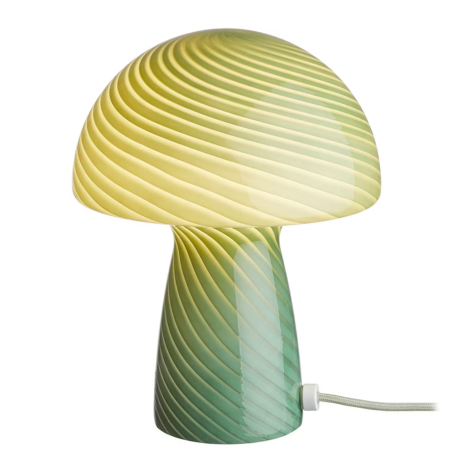 FUNGI TOWN Tischleuchte