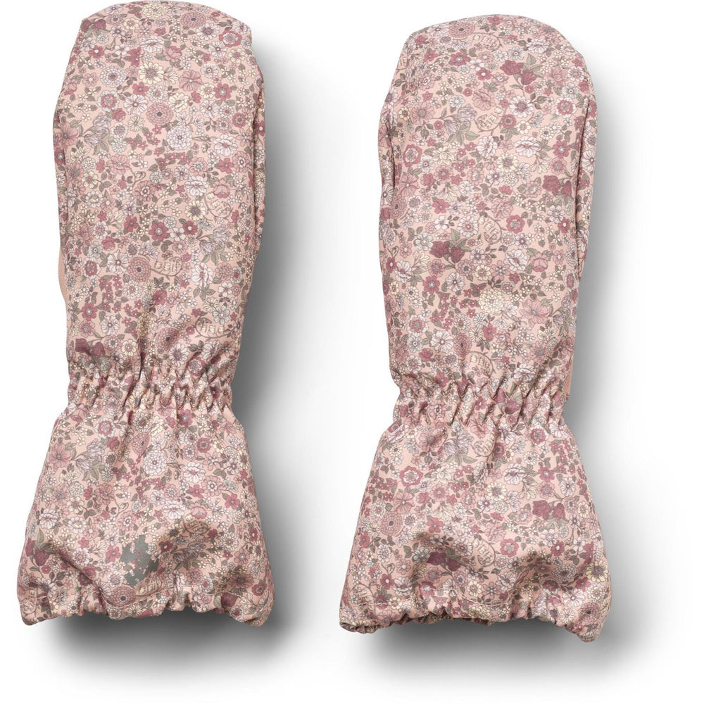 Køb Wheat Rose Dust Flowers Vanter Monta