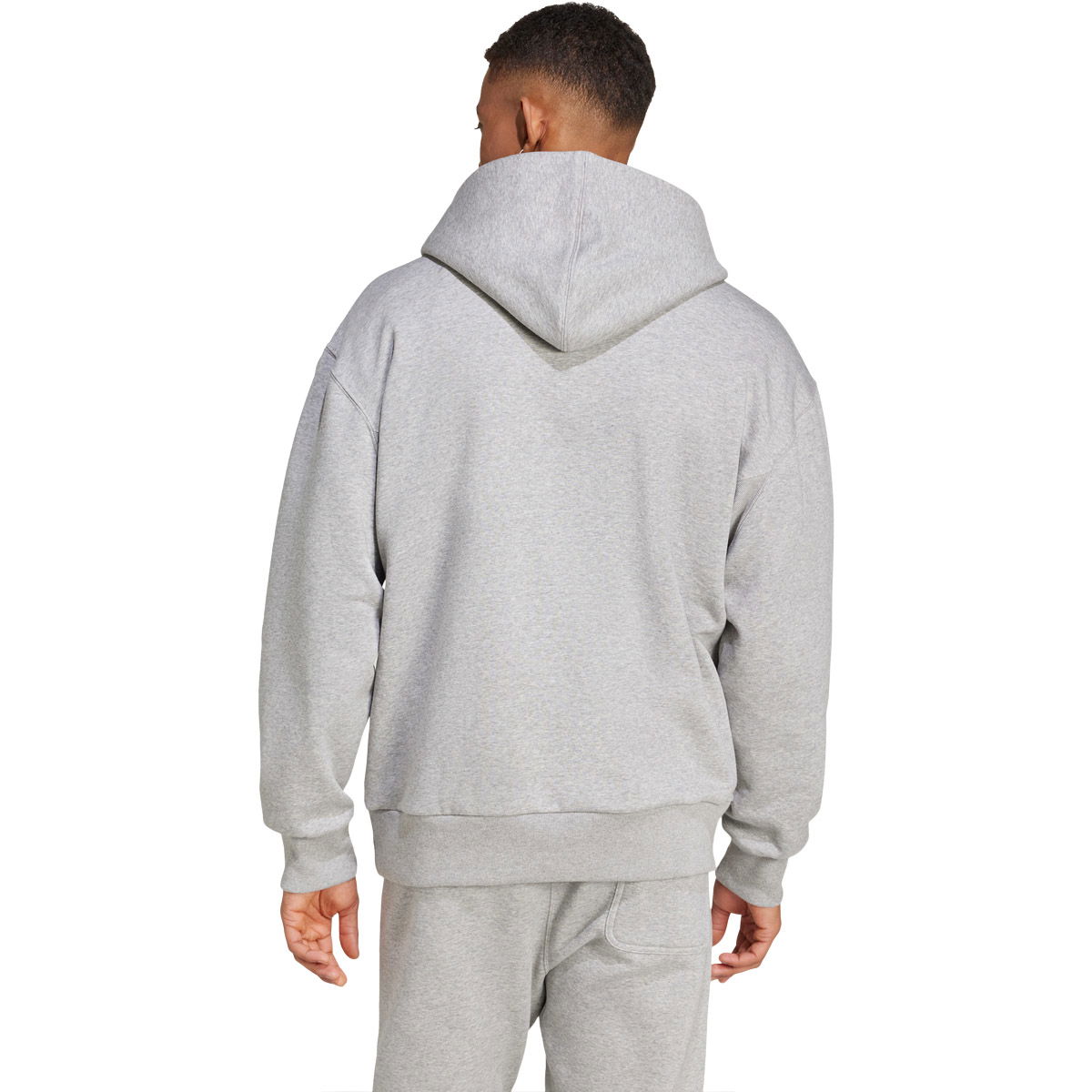 adidas All SZN Hættetrøje Herre