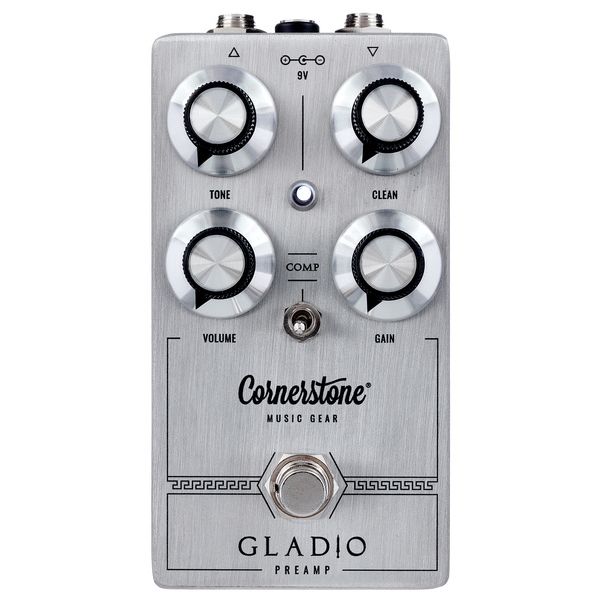 Cornerstone Gladio SC Single Preamp