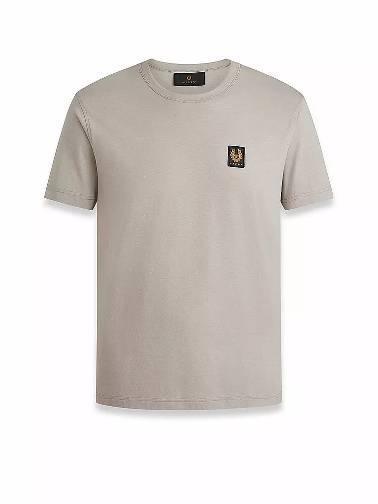 BELSTAFF T-Shirt hellgrau