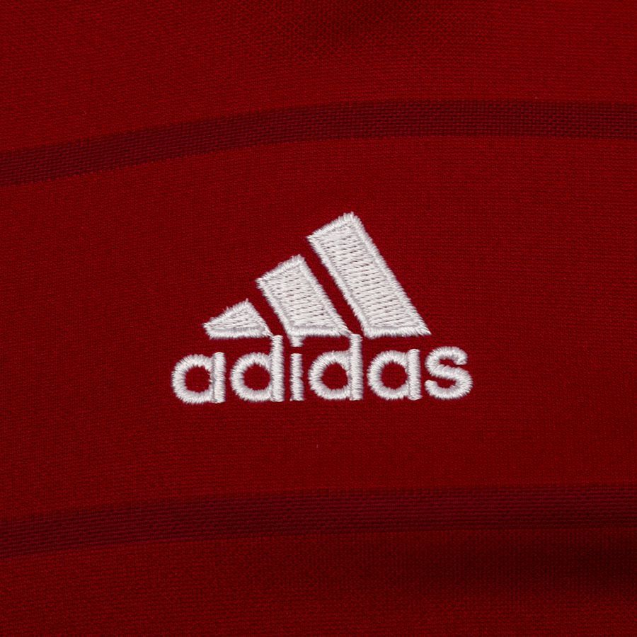 adidas Maillot Campeon 21 - Rouge Enfant