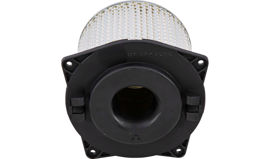 Luftfilter Hiflo, GSX600F 90-06