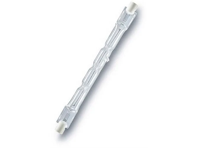 OSRAM HALOSTAR SUPERSTAR - Halogen-lyspære - R7s - 120 W - klasse G - varmt hvidt lys - 2900 K