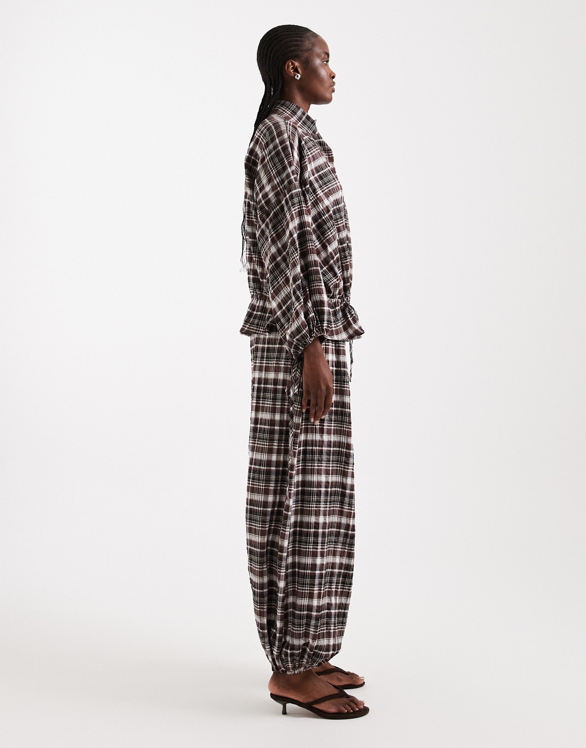 TSAIO Broek