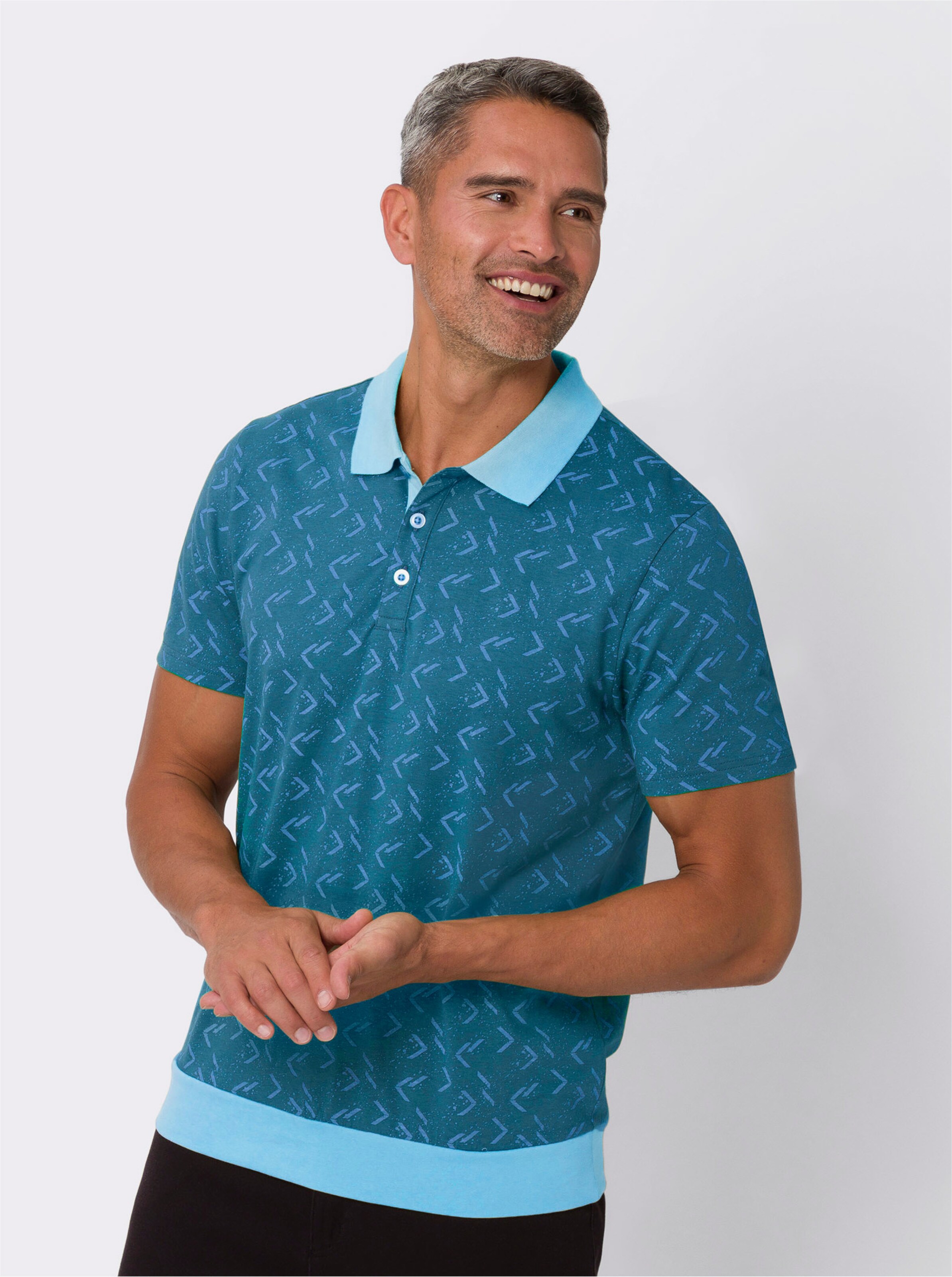 Poloshirt