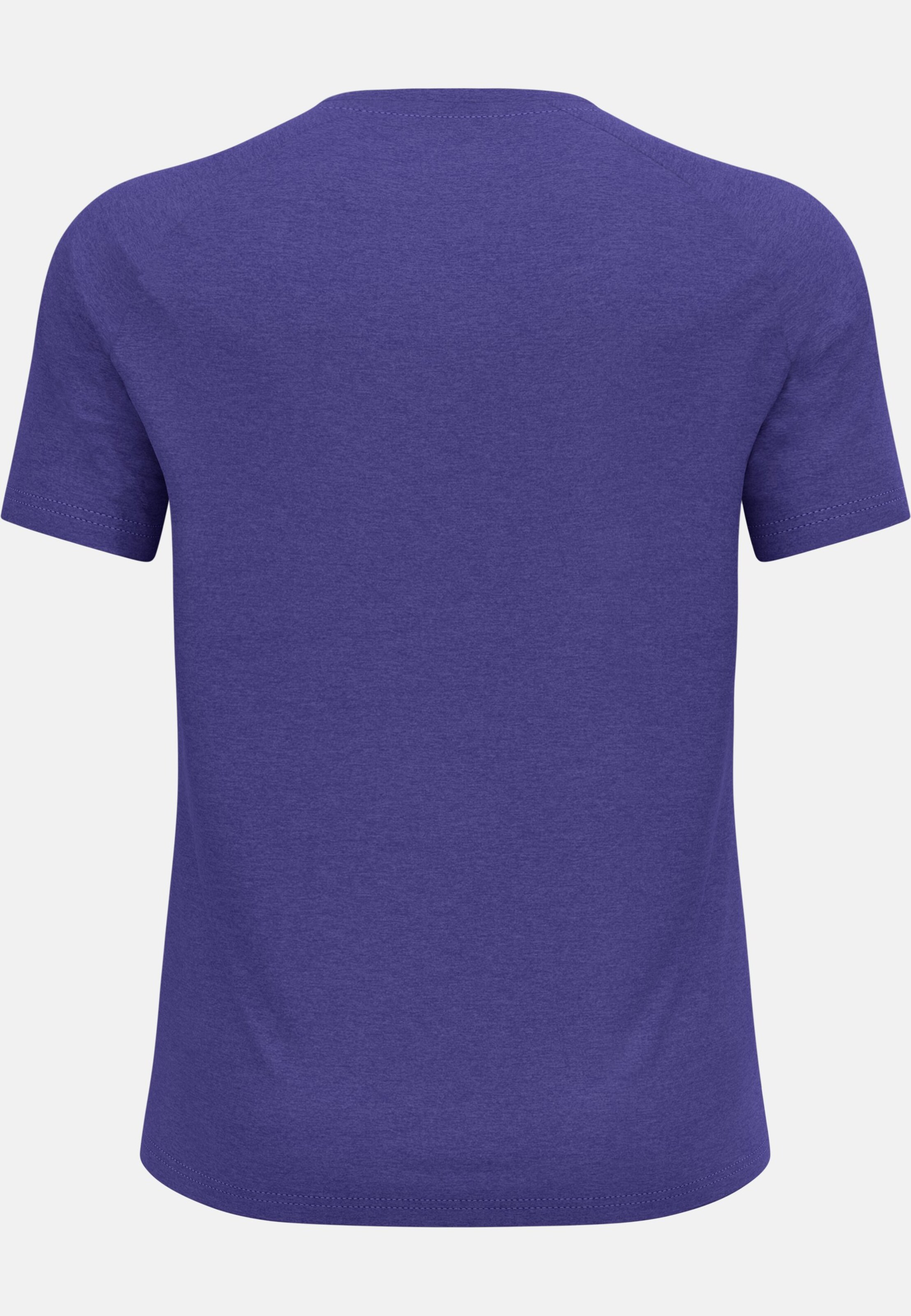 Essential 365 T-Shirt in afterparty melange