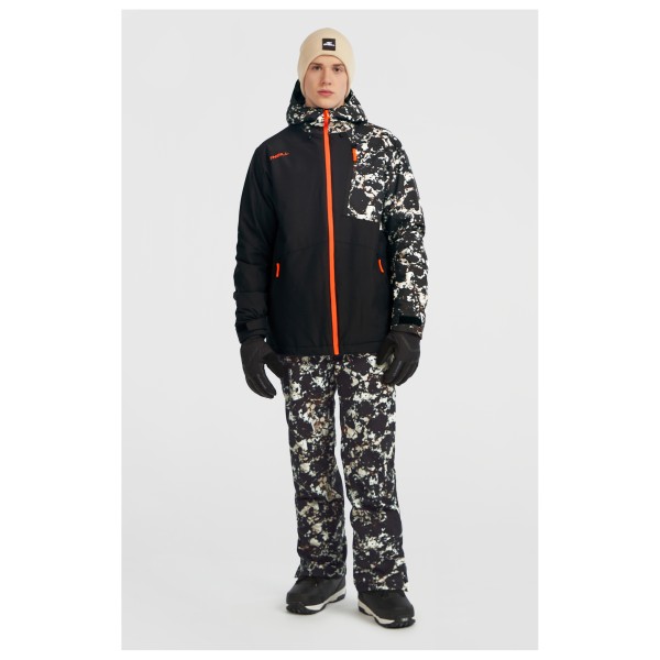 O'Neill - FWC' Cruz Block Snow Jacket - Veste de ski