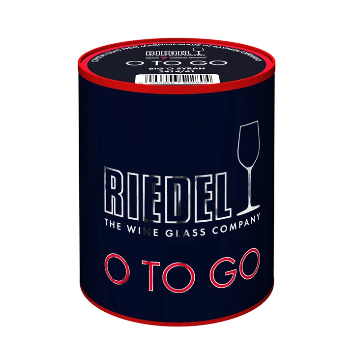 Riedel - O Wine O To Go Weisswein
