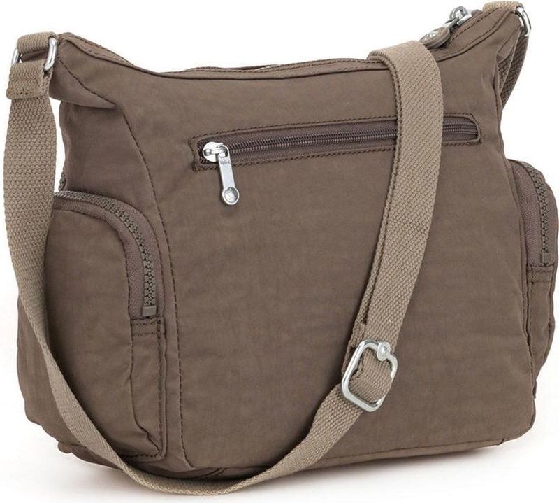 Kipling GABBIE S Crossbody - True Beige