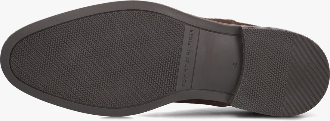 TOMMY HILFIGER bruine tommy hilfiger nette schoenen core rwb hilfiger boot