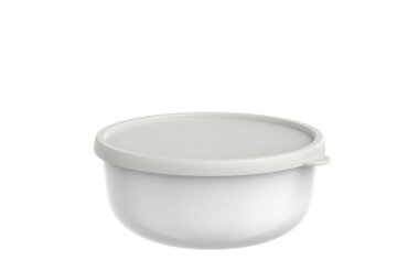 Bewaardoos Lumina 1500 ml -  wit
